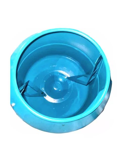 Betonera Trompo Concretero 180l 800w Total-1