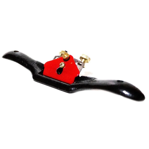 Cepillo Carpintero Manual Espauce Plano 10 X 2-1/8 Uyustools-0