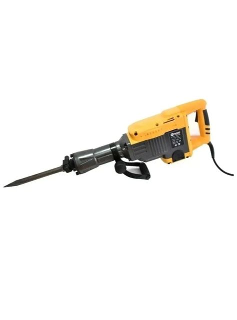 Cango Martillo Demoledor Electrico 1900w D1900da-0