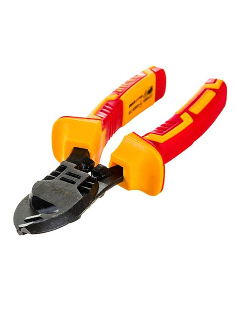 Cortador De Cable 6 Pulgadas Ingco Hiccb28160-0