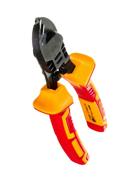 Cortador De Cable 6 Pulgadas Ingco Hiccb28160-1