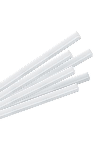 Barras De Silicona 11.2x300mm (1 Kilo) Total-1
