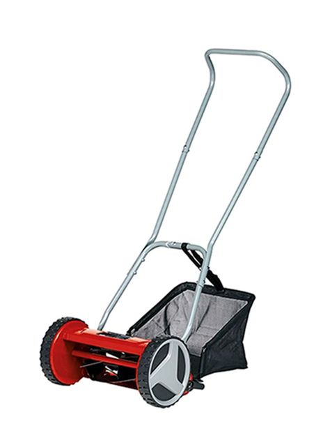Cortacésped Manual 30 Cm Gc-hm 300 Podadora Einhell-0