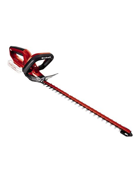 Cortasetos Inalambrico 18v+ Bat + Cargador Einhell-1