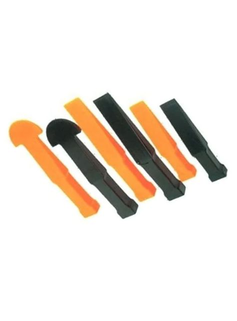 Set De Extraccion Radio Tablero Panel Puertas 6 Pc-1