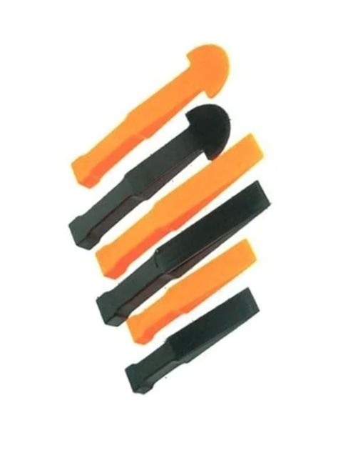 Set De Extraccion Radio Tablero Panel Puertas 6 Pc-2