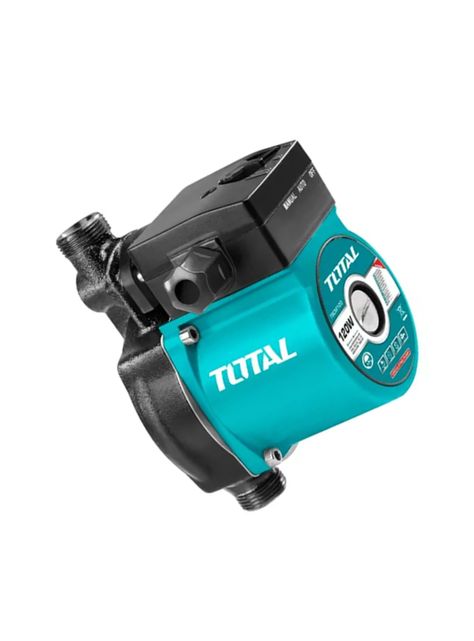 Bomba Agua Aumenta Presion Presurizadora Calefont Total-1