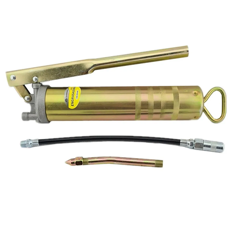 Engrasadora Manual 400cc Crownman Cmen1400-0