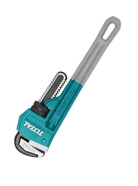 Llave Inglesa Stillson 48 Pulgadas (1200mm) Total-2