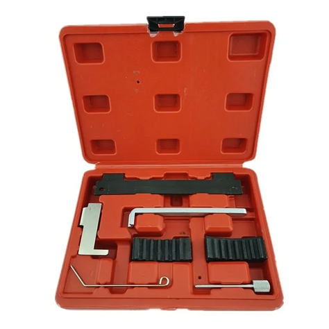 Trabador Distribucion Pp Opel Chevrolet Fiat-0