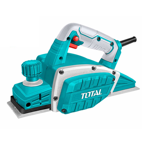 Cepillo Electrico Carpintero 750w Total Tl7508226-0