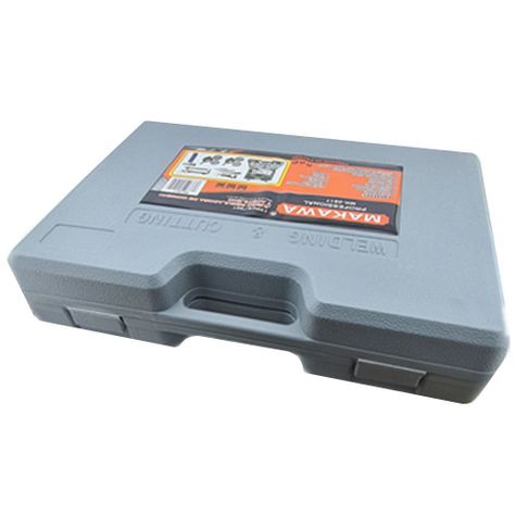 Equipo De Oxicorte Completo Industrial 17 Piezas-1