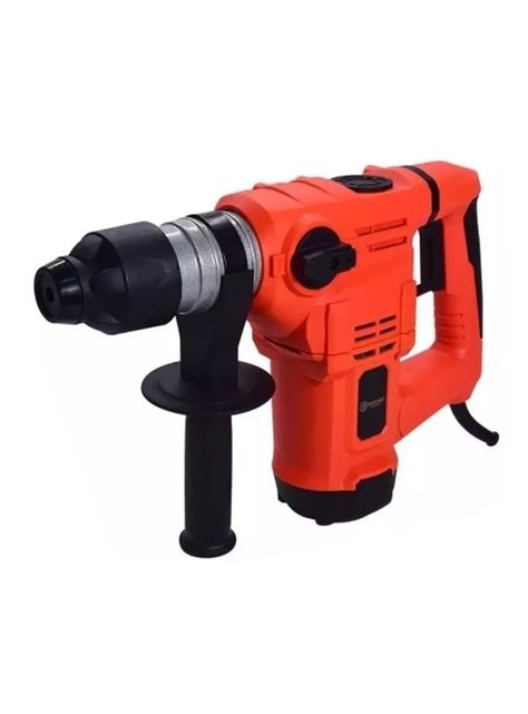 Taladro Rotomartillo 1500w 32mm Toyaki Tk-835-0