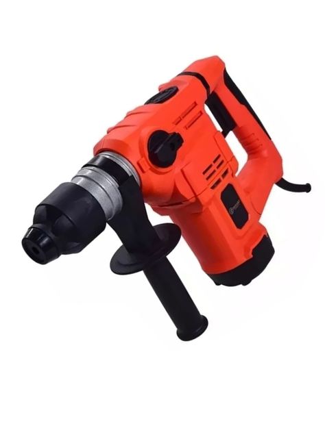 Taladro Rotomartillo 1500w 32mm Toyaki Tk-835-1