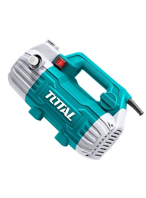 Hidrolavadora 100bar 6.0 L/min 1500w Total-1