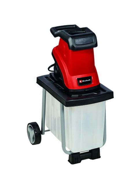 Chipeadora Trituradora 2500w Gc-ks 2540 Cb Einhell-0
