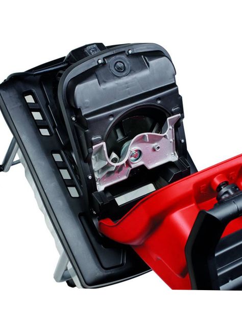 Chipeadora Trituradora 2500w Gc-ks 2540 Cb Einhell-1