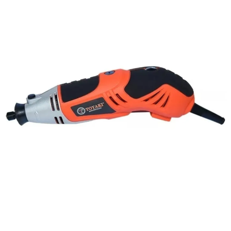 Mini Torno Multiuso 200w + Accesorios Tk858-1