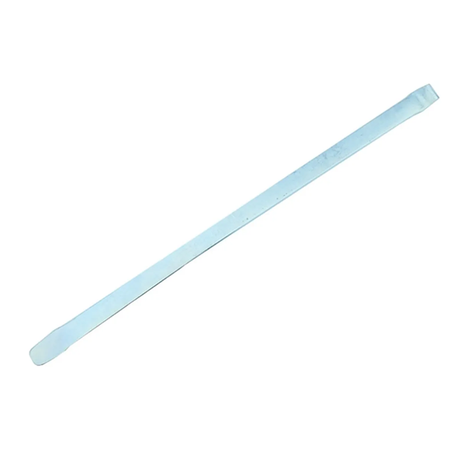 Barra Llave Desmontadora Neumáticos Llantas 60 Cm-0