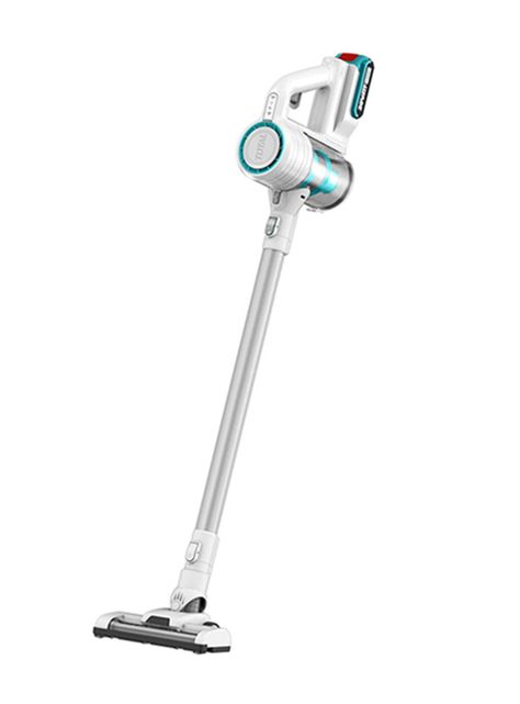 Aspiradora Inalámbrica 20v Bat+ Cargador Total Tvli2006-1