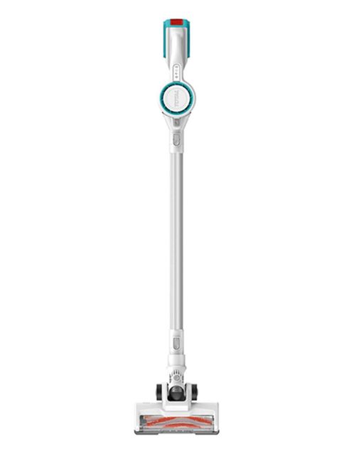 Aspiradora Inalámbrica 20v Bat+ Cargador Total Tvli2006-2