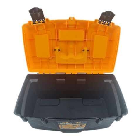 Caja Organizadora Porta Herramienta 18 PulG Tmk-3