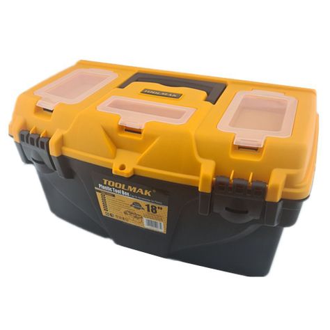 Caja Organizadora Porta Herramienta 18 PulG Tmk-0