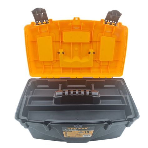 Caja Organizadora Porta Herramienta 18 PulG Tmk-2