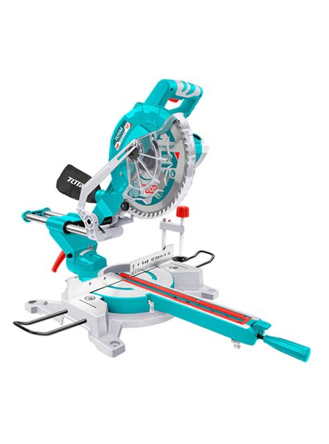 Sierra Ingleteadora Telescópica 10 1800w Total Ts421825517-0