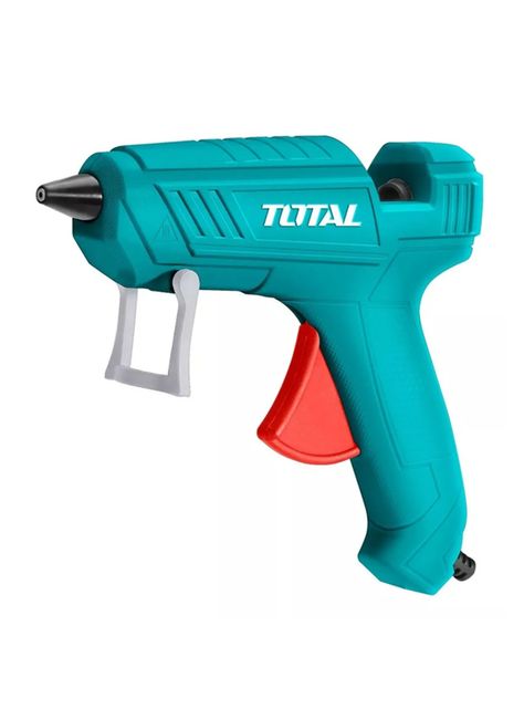 Pistola De Silicona 100w Total Tt101116-0