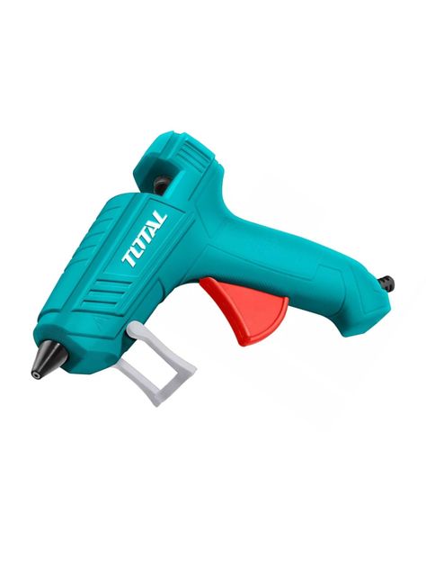 Pistola De Silicona 100w Total Tt101116-1