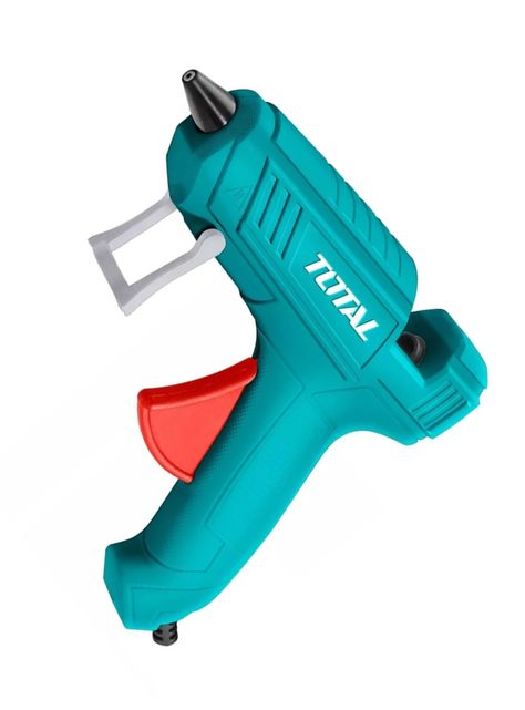 Pistola De Silicona 100w Total Tt101116-2