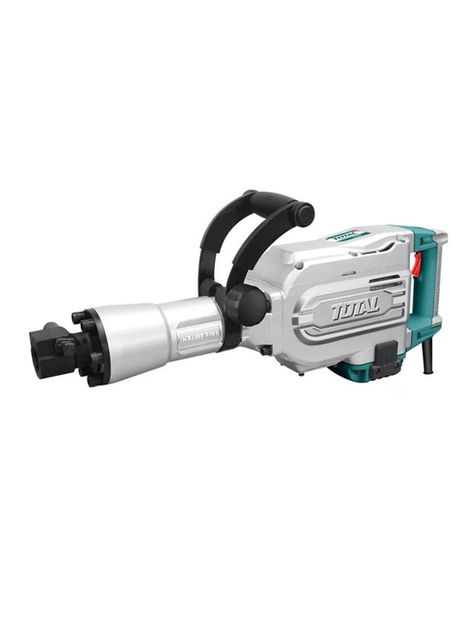 Cango Martillo Demoledor 1700w Total Th215456-0