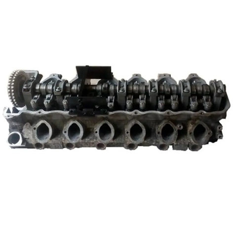 Trabador Puesta Punto Mercedes M137 M275 M285 S600-3
