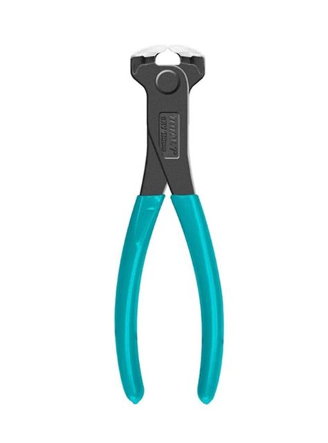 Alicate Corte Frontal 7 Pulgadas (180mm) Total-0
