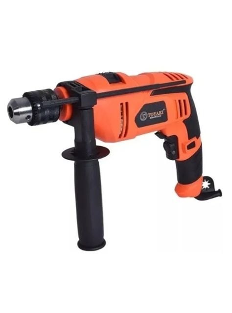 Taladro Percutor 650w 13mm Toyaki Tk-801-0
