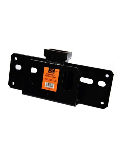 Enganche Al Vehiculo 5000lb Ferrawyy Env5yx-0