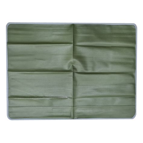 Manta Cubierta Protectora Magnética Antirayon Auto-0