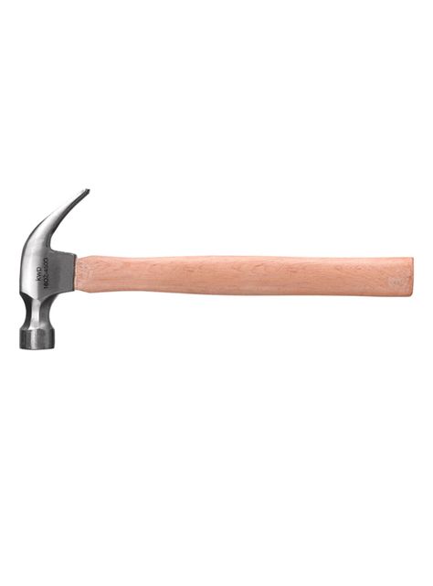 Martillo Mango De Madera 16oz Kwb 445726-2
