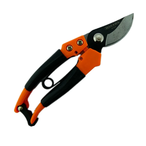 Tijera De Podar Corte Jardin 8 Pulgadas (200mm) Mk-0