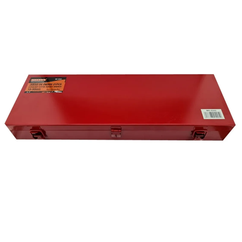 Set De Dados Chicharra Cuadrante 3/4 21 Piezas  Mk-2
