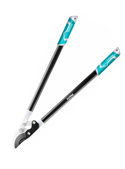 Tijera De Podar Corte Jardin 30 Pulgadas Total Tht1527401-2