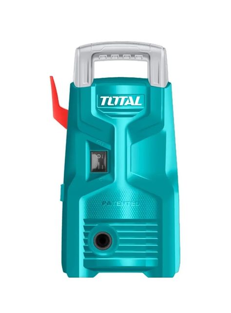 Hidrolavadora 90bar 5.5lts/min 1200w Total-1
