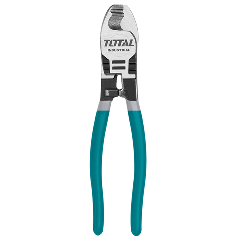 Cortador De Cable 6 Pulgadas Total Tht11561-0