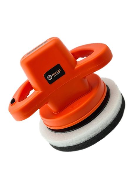 Pulidora Electrica 120w 240mm Toyaki Tk-849-1