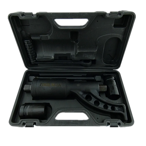 Multiplicador De Torque Fuerza 1:58 / 4.800 Nm Tmk-0
