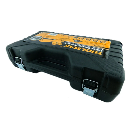 Multiplicador De Torque Fuerza 1:58 / 4.800 Nm Tmk-2