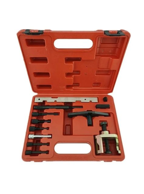 Trabador Pp Calado Distribucion Ford Mazda Volvo-0