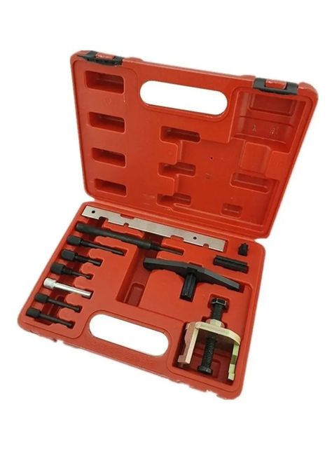 Trabador Pp Calado Distribucion Ford Mazda Volvo-1