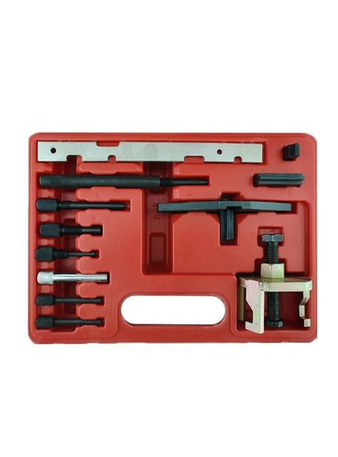 Trabador Pp Calado Distribucion Ford Mazda Volvo-2